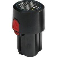 Batteria  ps  22-23  +  cs  22-04  bluebird - V10,8  ah  2,5