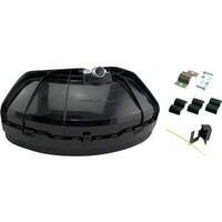 Parasasso  x  decespugliatore - Asta  mm  24/26/28/30/32  +  taglia  filo