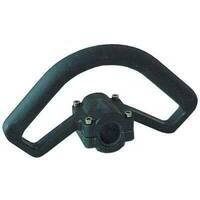 Impugnatura  x  decespugliatore  bluebird - X  asta  mm  26/28