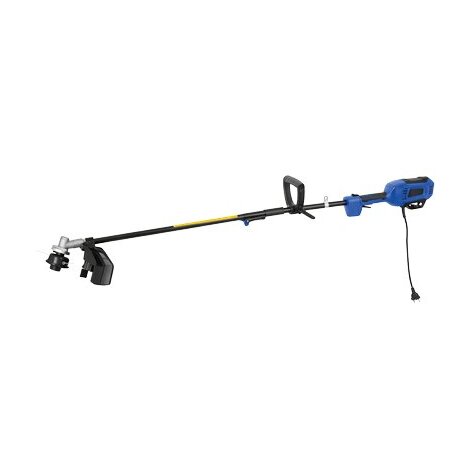 Decespugliatore elettrico 35718 hyundai - Volt 230 watt 1200 cm 35