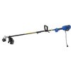 Decespugliatore elettrico 35718 hyundai - Volt 230 watt 1200 cm 35