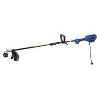 Decespugliatore elettrico 35718 hyundai - Volt 230 watt 1200 cm 35