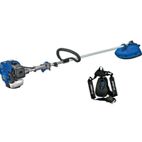 Decespugliatore 35215 hyundai - 2t cc 43 asta mm 26 + tracolla