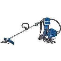Decespugliatore  a  zaino  35290  hyundai - 2t  cc52  asta  mm  26