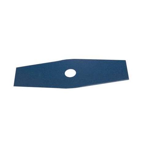 Disco  x  decespugliatore  stars - Acciaio  denti    2  d.mm  255  s.mm  1,4