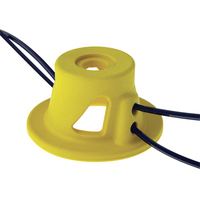 Testina  x  decespugliatore  vittoria - Nylon  universale