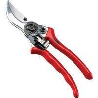 Forbice pota 31065 ausonia - Acciaio + alluminio cm 21