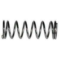 Molla x forbice raccolta - D.mm 10 cf=pz 12