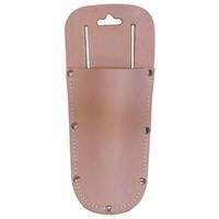 Fodero x forbice pota - Cuoio