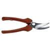 Forbice  raccolta  a  mezzaluna  p123  bahco - Cm  19