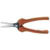 Forbice  raccolta  a  punta  p128  bahco - Cm  19