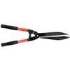 Forbice  siepe  p51-f  bahco - Cm  57  manici  acciaio