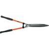 Forbice siepe p59-25 -f bahco - Cm 58 manici acciaio