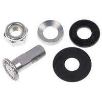 Bullone  +  dado  centrale  forbice  siepe  p51  bahco - R146vc