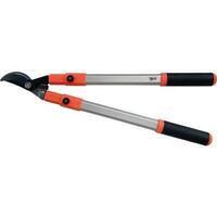 Troncarami a cesoia telescopico stars - M.alluminio cm 60/88