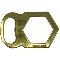 Fermadado  forbice  pota  125s  127s  due  buoi - Cm  21/23