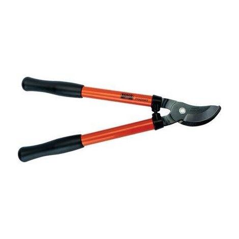 Troncarami a cesoia p130-f bahco - Cm 45 manici acciaio