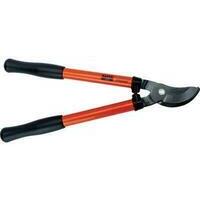 Troncarami a cesoia p130-f bahco - Cm 45 manici acciaio