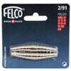 Molla  forbice  pota    2  4  7  8  11  felco - Cf=pz  2
