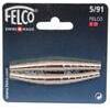 Molla  forbice  pota    5  13  felco - Cf=pz  2