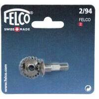 Vite  +  rosetta  forbice  pota  2  felco