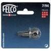 Vite  +  rosetta  forbice  pota    7  8  13  felco
