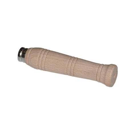 Manico  legno  x  roncola - Faggio