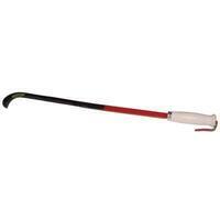 Roncola  sfrattarola  x  funghi  309  leonelli - Acciaio  forgiato/legno  cm  55