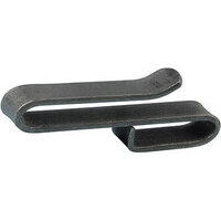 Gancio  portaroncola  150  rinaldi - Acciao  forgiato  eco