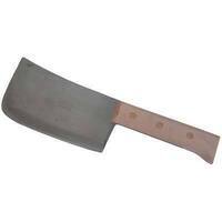 Mannara  romana  lucida  304  leonelli - M.legno/acciaio  cm  37  kg  0,8