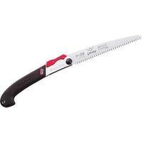 Sega potatura lama dritta serramanico mp samurai - Mp-210-mh cm 21/mm 3