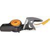 Testa  taglio  upx82  upx86  fiskars - Completa
