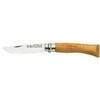 Coltello  serramanico  vri  inox  opinel - N�  6  mm  70