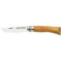 Coltello  serramanico  vri  inox  opinel - N�  6  mm  70