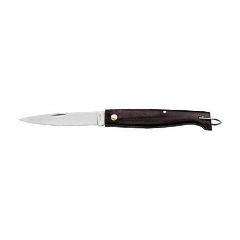 Coltello  serramanico  pattada  23011  ausonia - Cm  18
