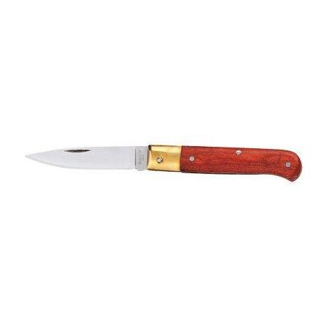 Coltello  serramanico  calabrese  23024  ausonia - Cm  18