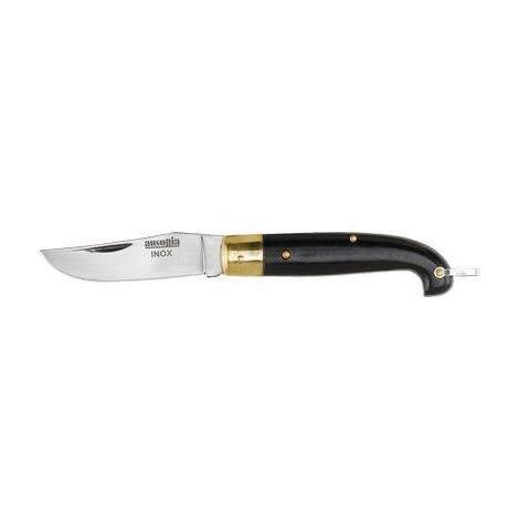 Coltello  serramanico  zuavo  23150  ausonia - Cm  18