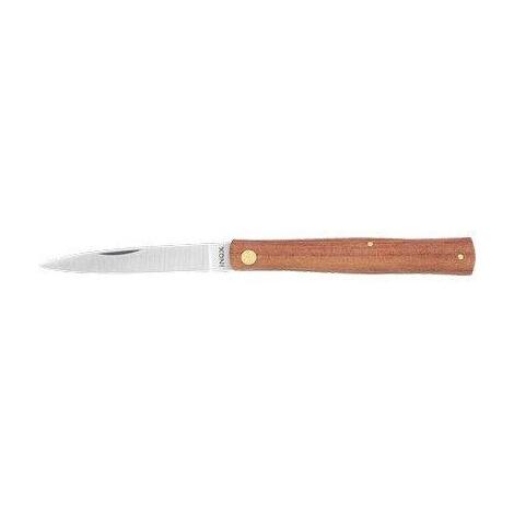 Coltello  serramanico  siciliano  23470  ausonia - Cm  17
