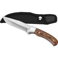 Coltello pugnale rambo 28060 ausonia - Lama cm 10 + fodero