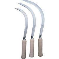 Falciola sorrento 2557 orsatti - Acciaio forgiato n°3/0