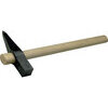 Martello  testu  manico  legno  418  rinaldi - Gr  1000  sm.mm  29x38
