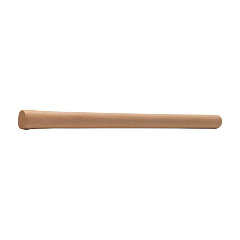 Manico  legno  x  martello  carpentiere  stars - Faggio  sm.mm  25x34  h.cm  50