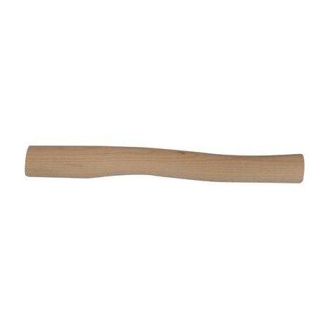 Manico legno x picozzino accetta stars - Faggio sm.mm 25x40  h.cm 35