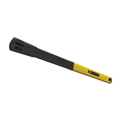 Manico  fibra  x  martello  carpentiere  australian - Sm.mm  25x34  h.cm  50