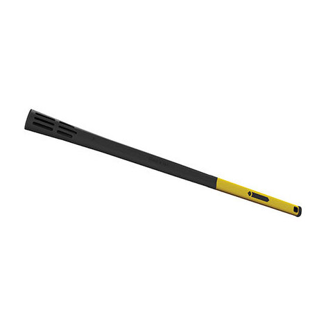 Manico  fibra  x  piccone  australian - Sm.mm  40x55  h.cm  91