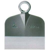 Zappa occhio tondo 327a bellota - Acciaio forgiato gr 800 mm 175x180 sm.mm 45