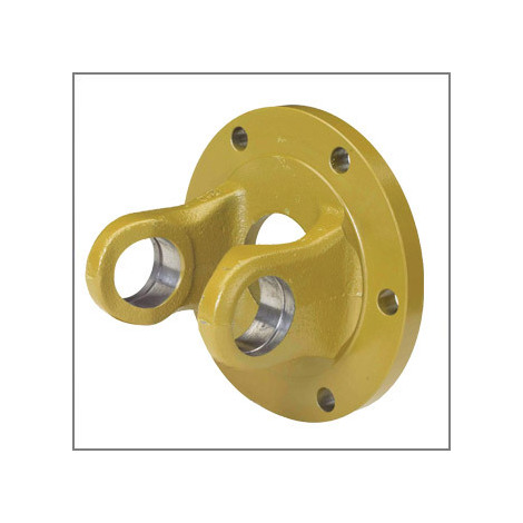 Forcella a flangia t.2400 int.138  6 f.