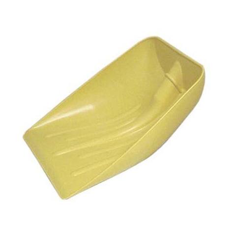 Pala  cereali  neve  a  cucchiaio  014cu  stea - Pp  cm  37x41