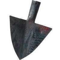 Vanga roma extra - Acciaio forgiato cm 24x23 sm.mm 45