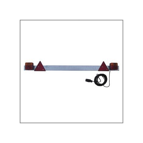 Barra regolabile 1300/1700